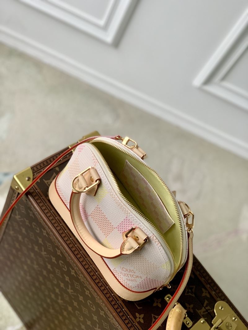 LV Top Handle Bags